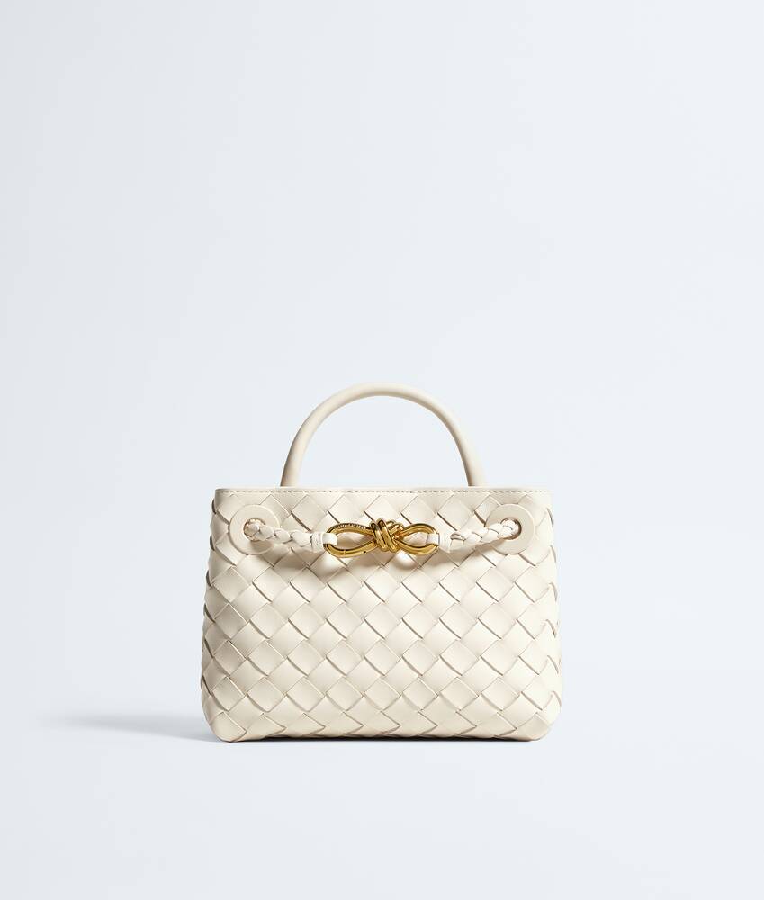 BOTTEGA VENETA 迷你Andiamo手提包