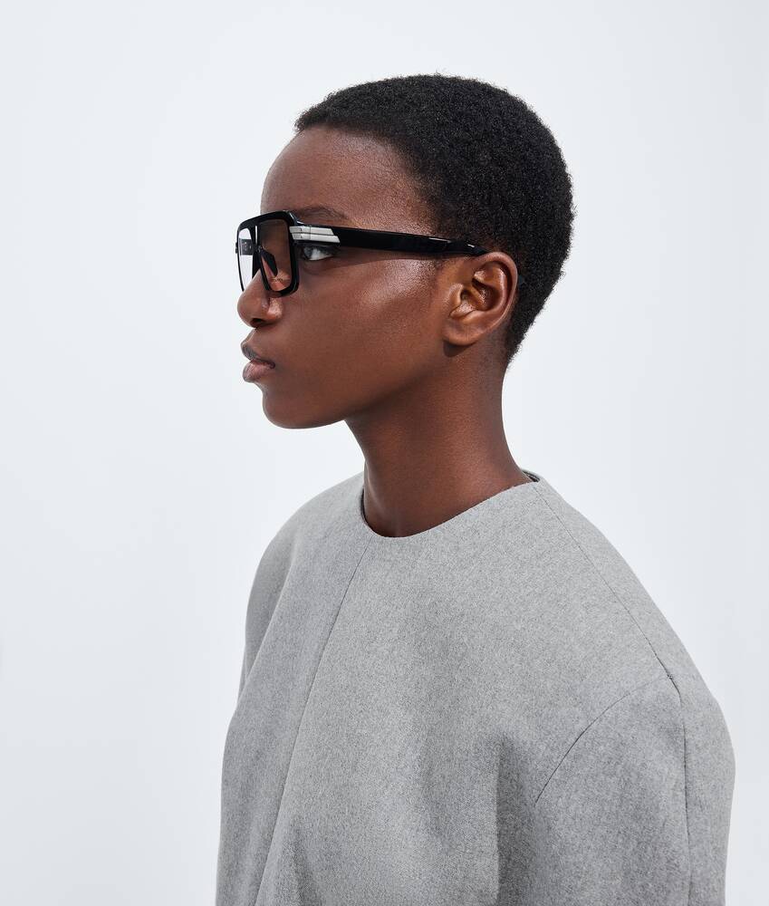 BOTTEGA VENETA Mitre飞行员眼镜