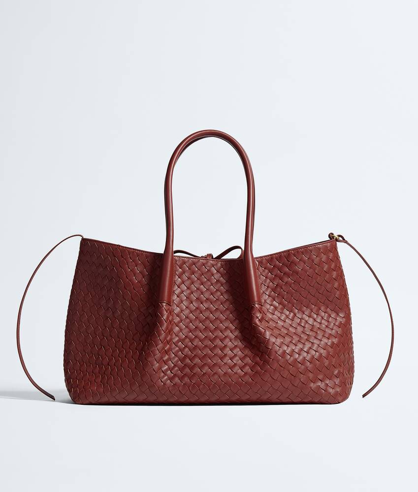 BOTTEGA VENETA 大号Pinacoteca托特手袋