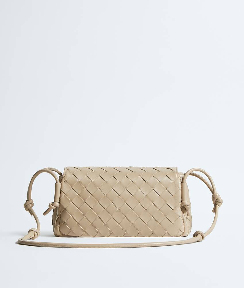 BOTTEGA VENETA Notturno斜挎包