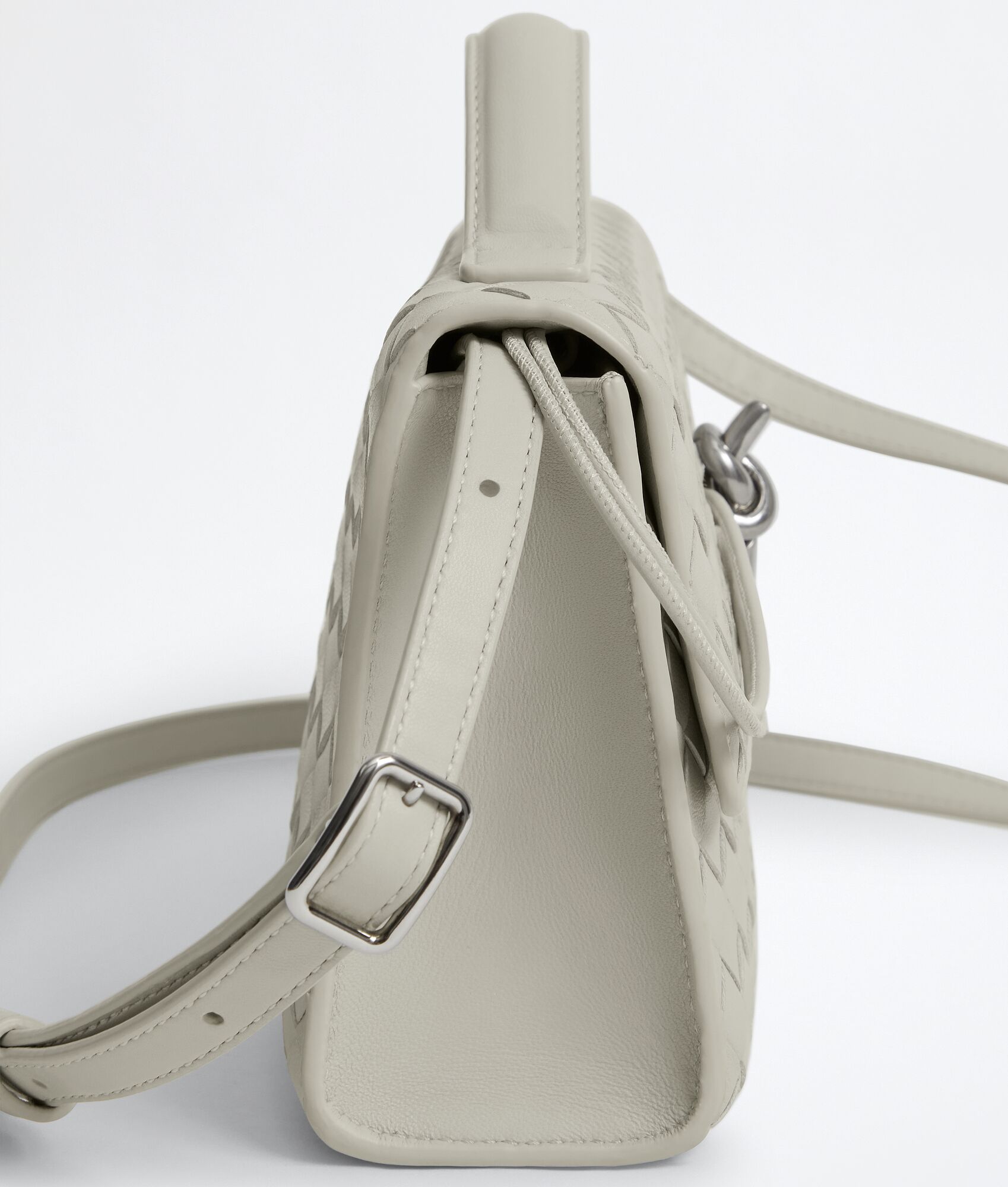 BOTTEGA VENETA Andiamo 25手拿包