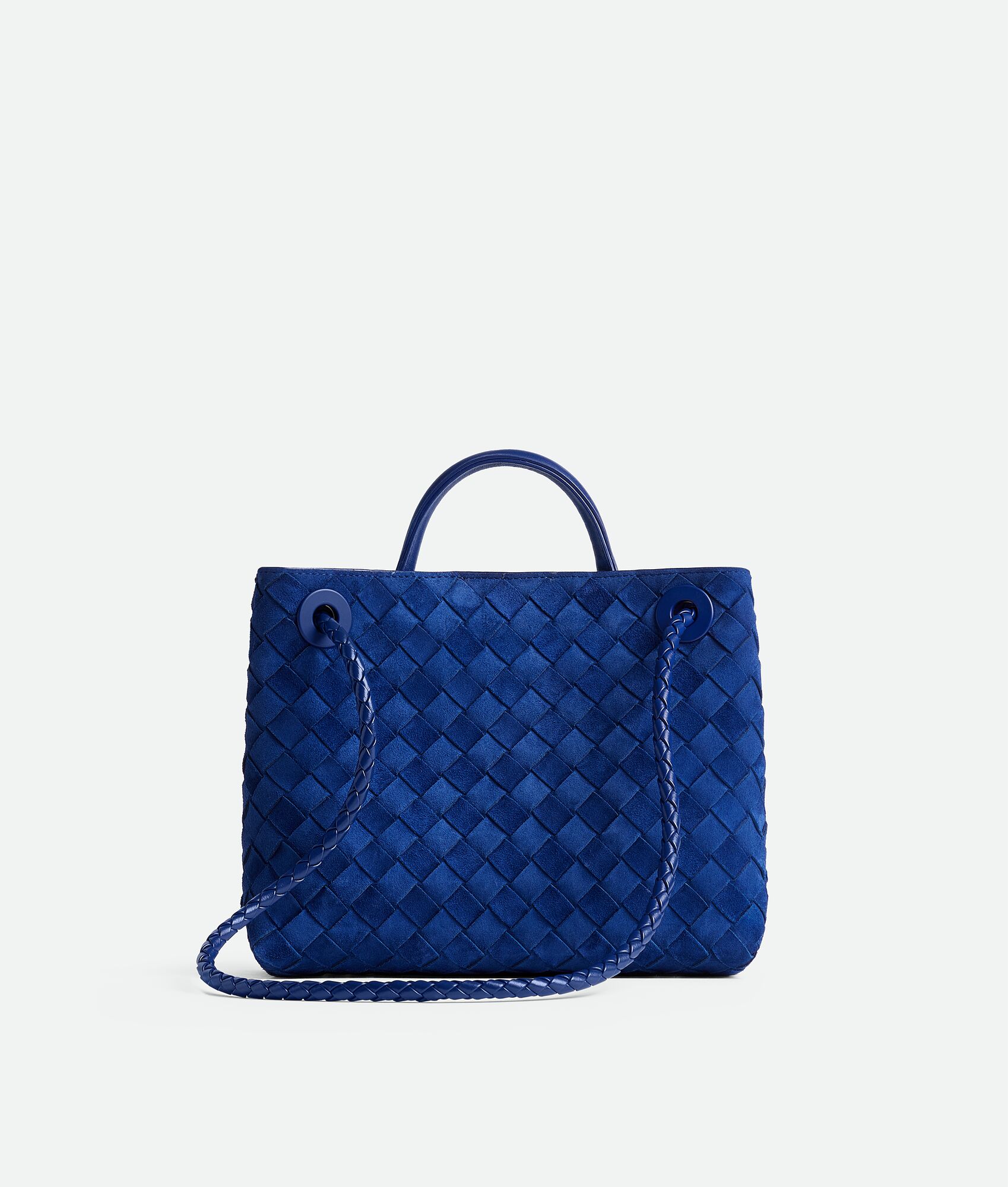 BOTTEGA VENETA 小号Andiamo手提包