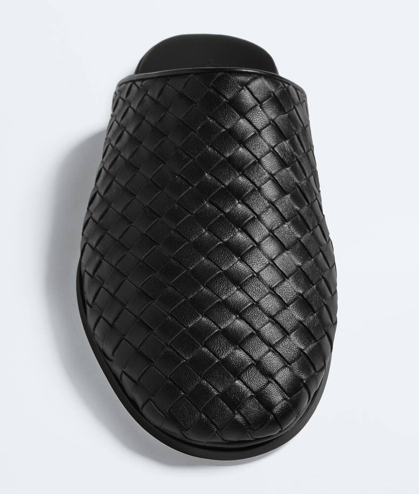 BOTTEGA VENETA 男士Sunday便鞋