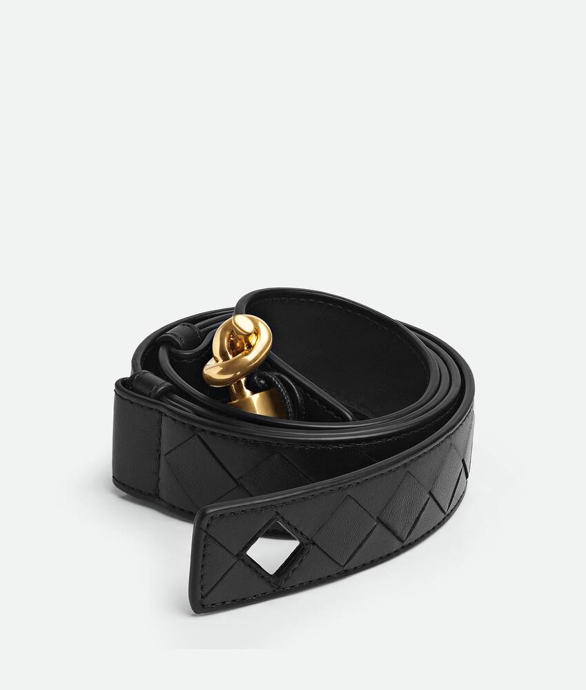 BOTTEGA VENETA Andiamo腰带