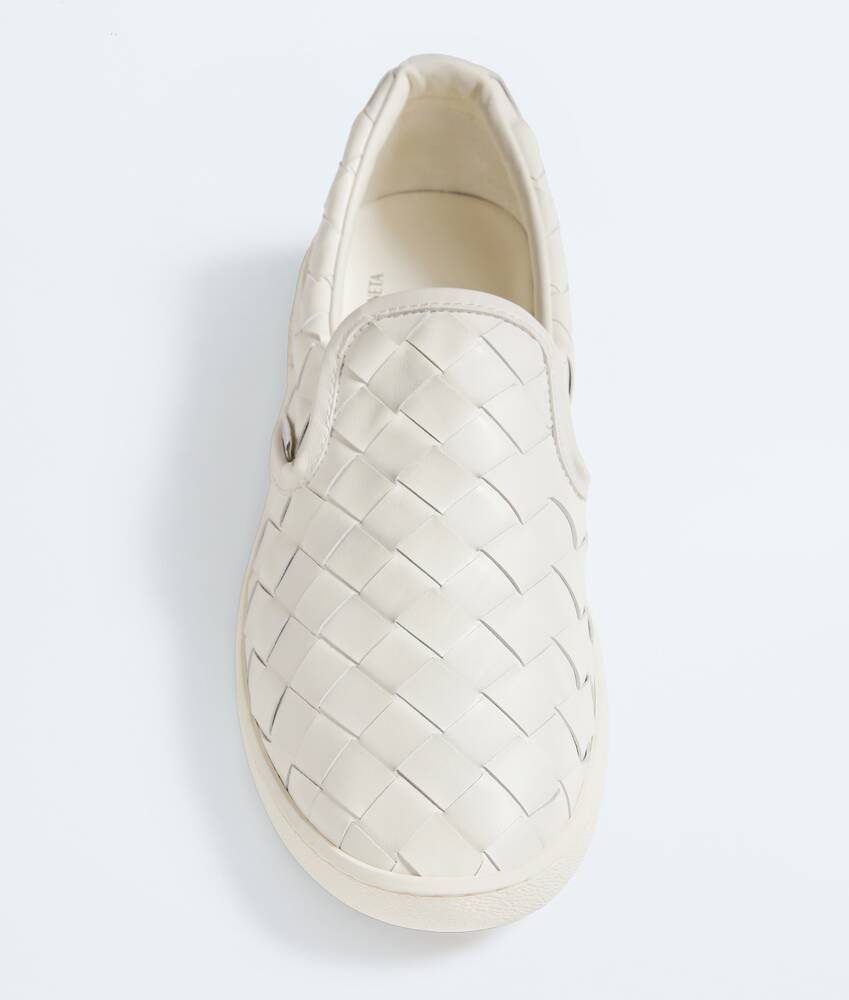 BOTTEGA VENETA 男士Sawyer运动鞋