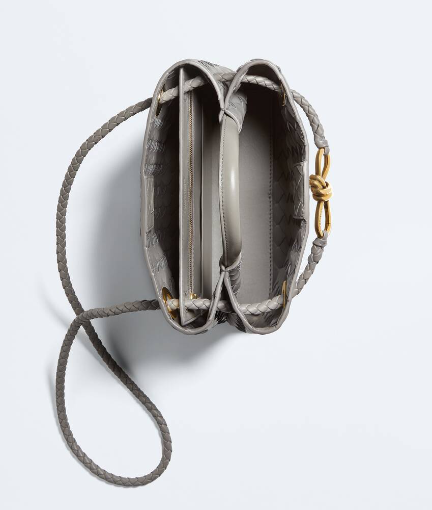 BOTTEGA VENETA 小号Andiamo手提包