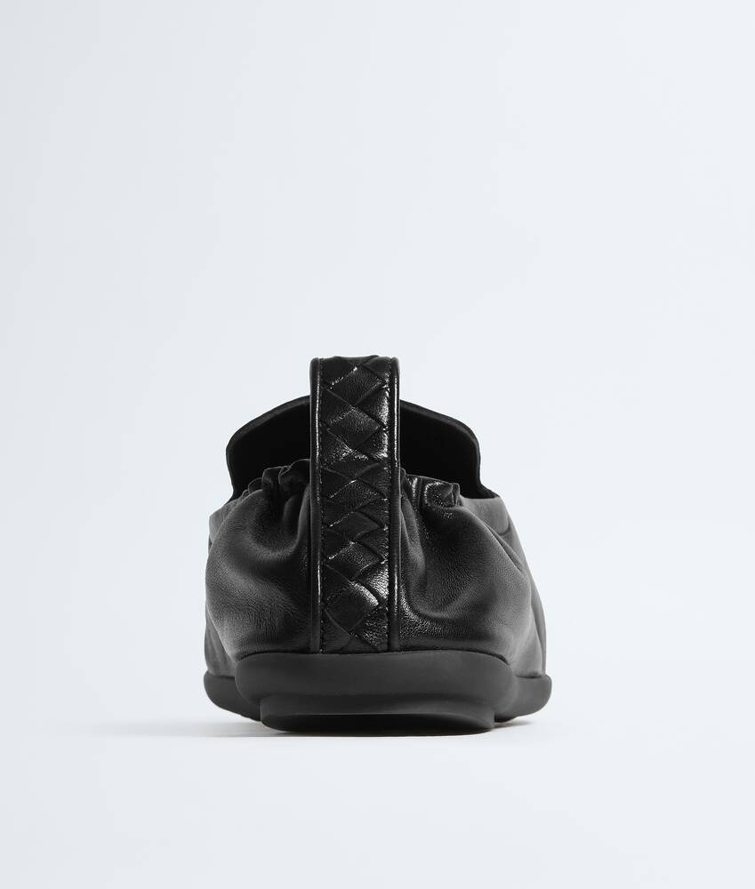 BOTTEGA VENETA 男士Dawson乐福鞋