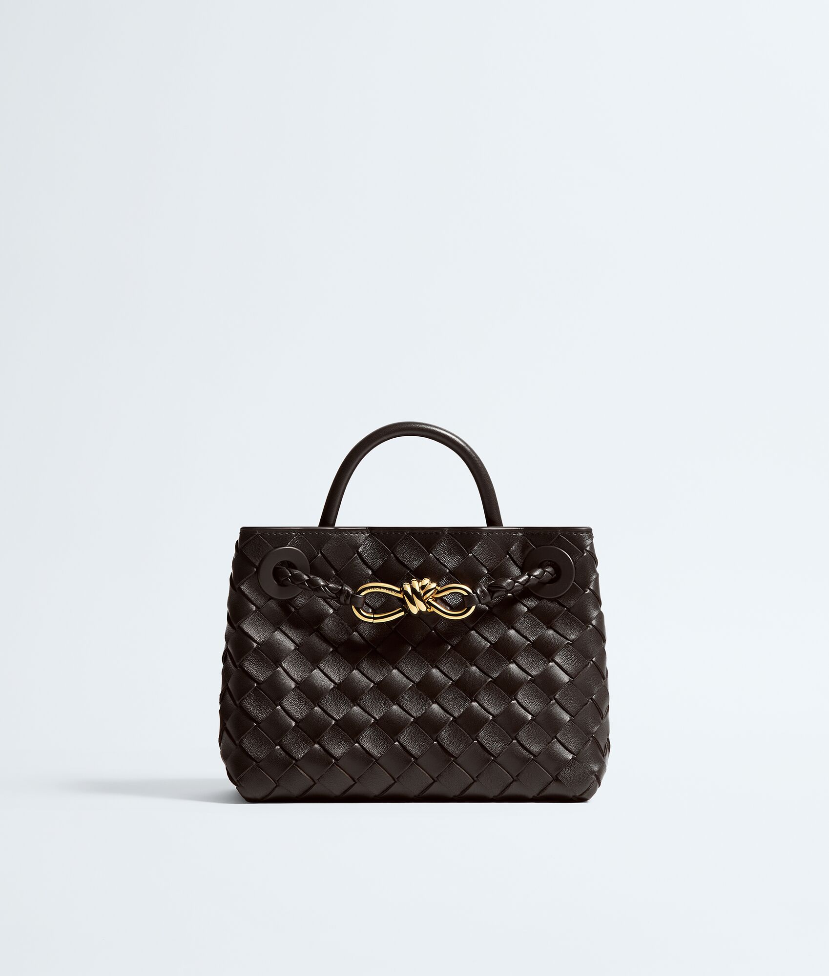 BOTTEGA VENETA 迷你Andiamo手提包