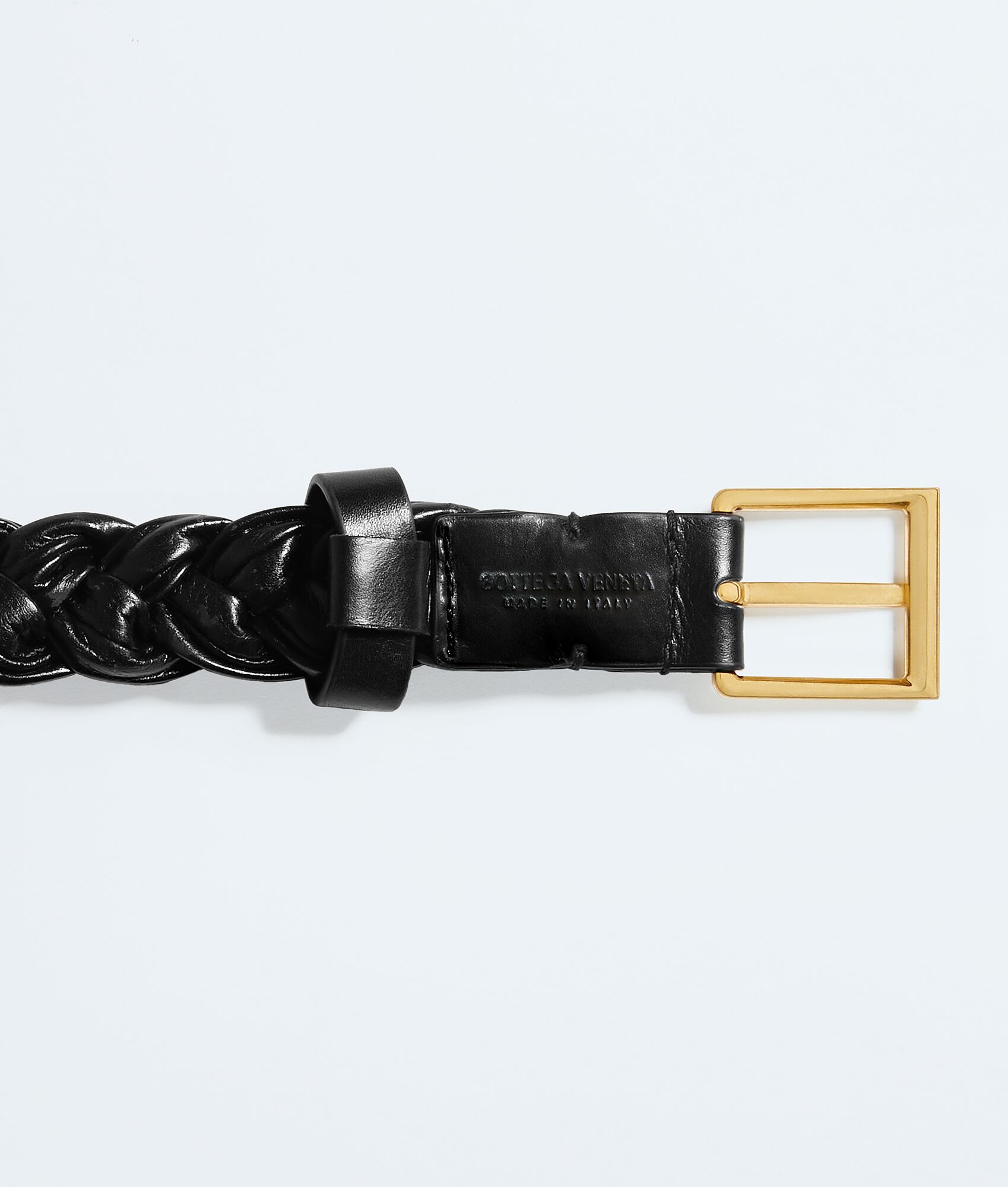 BOTTEGA VENETA Solo腰带