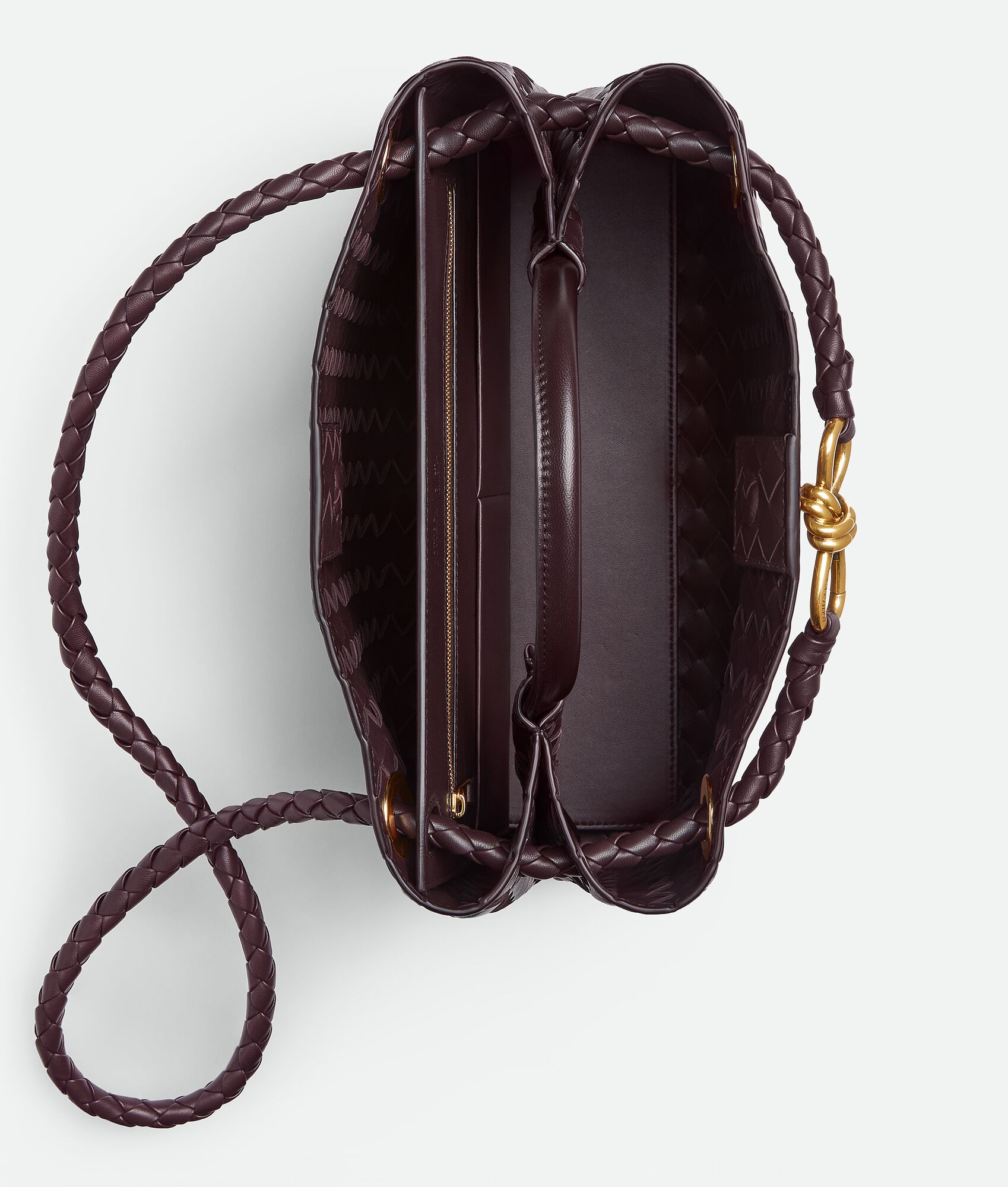 BOTTEGA VENETA Andiamo手提包