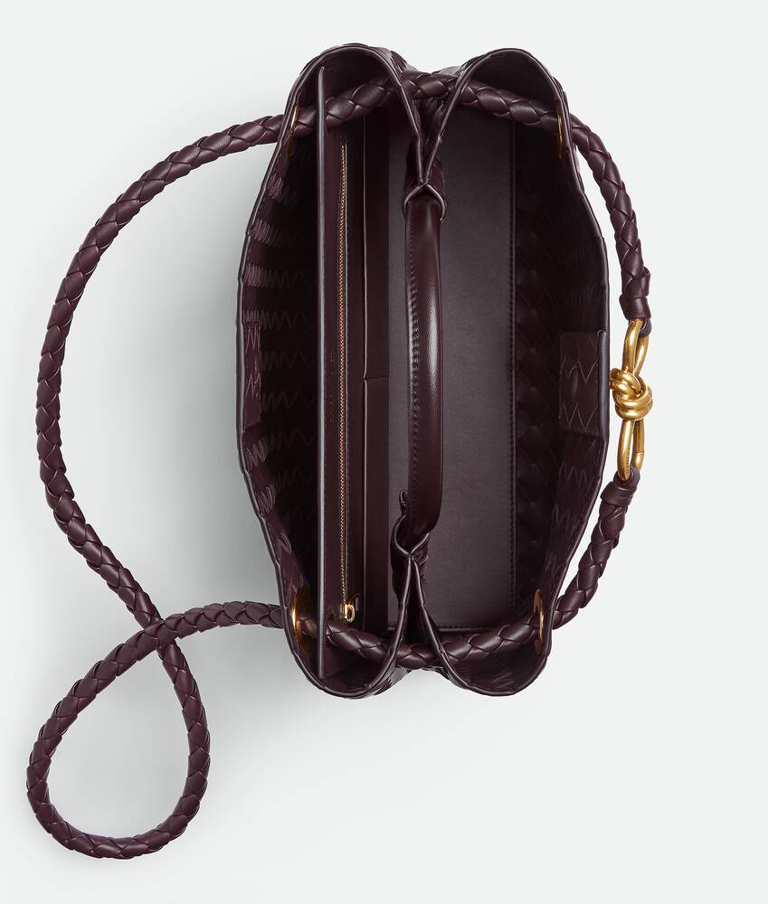 BOTTEGA VENETA Andiamo手提包
