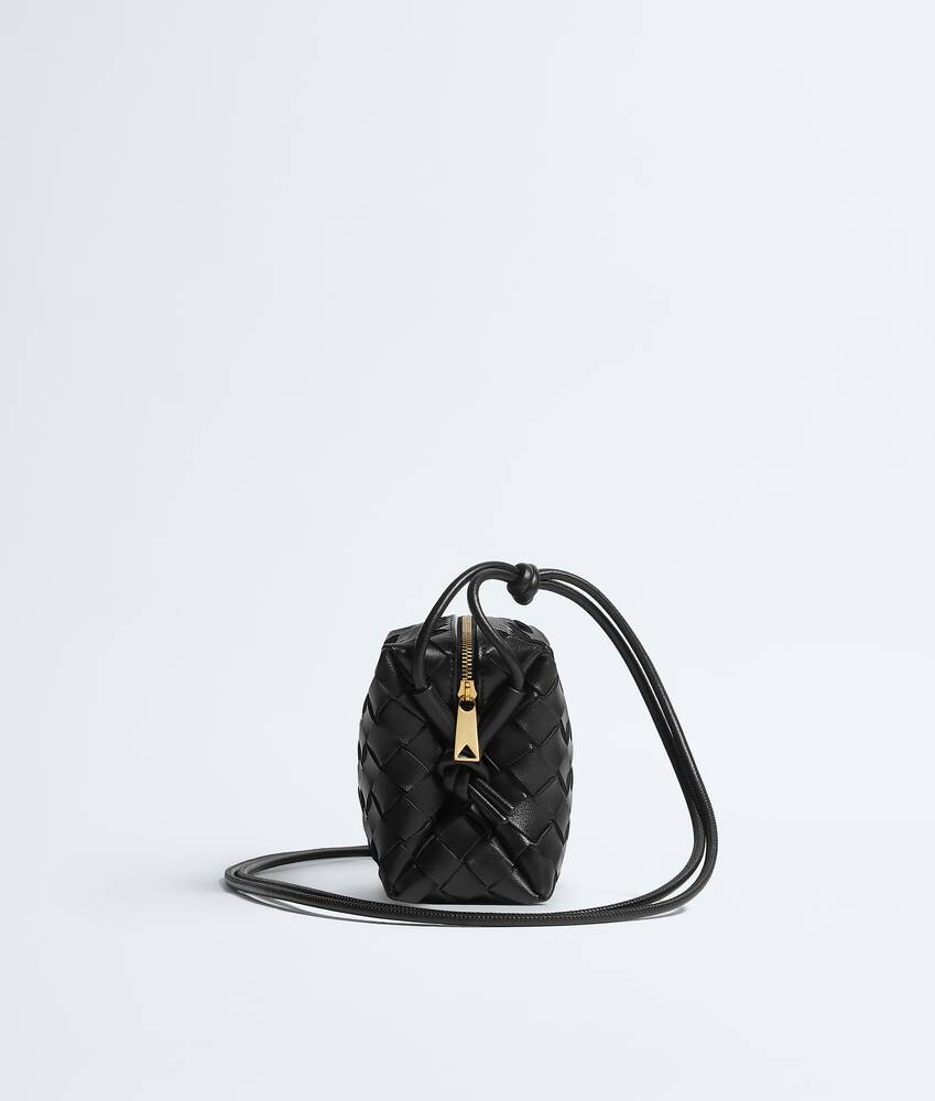 BOTTEGA VENETA 迷你Loop相机包