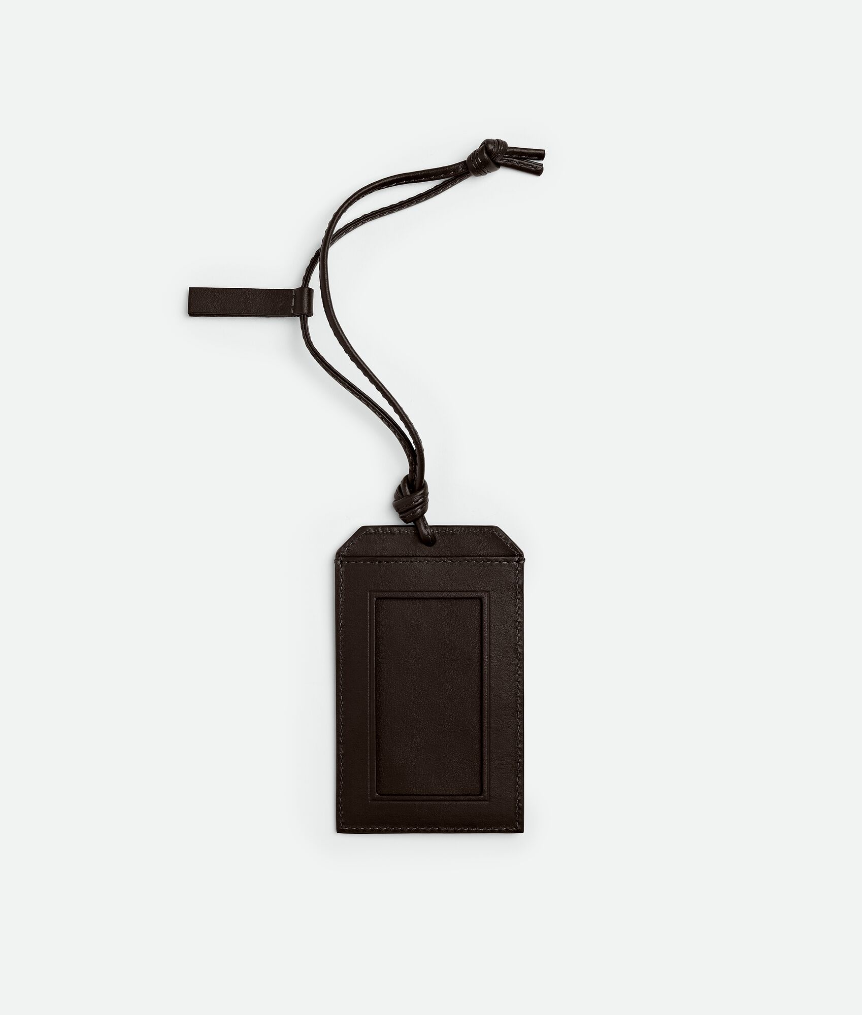 BOTTEGA VENETA 绳带证件卡包