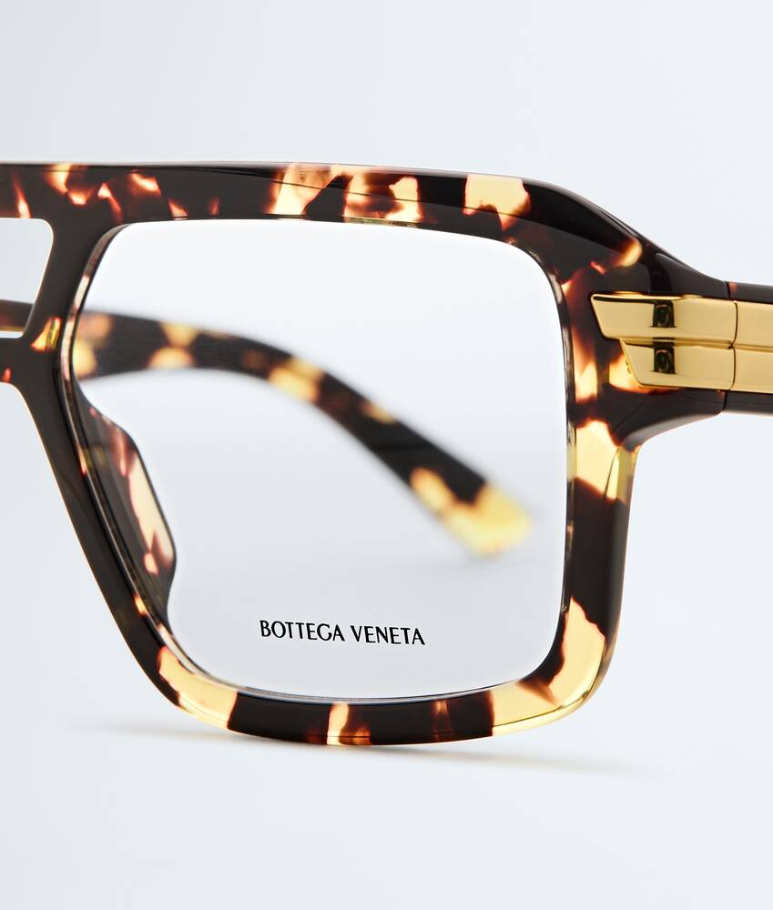 BOTTEGA VENETA Mitre飞行员眼镜