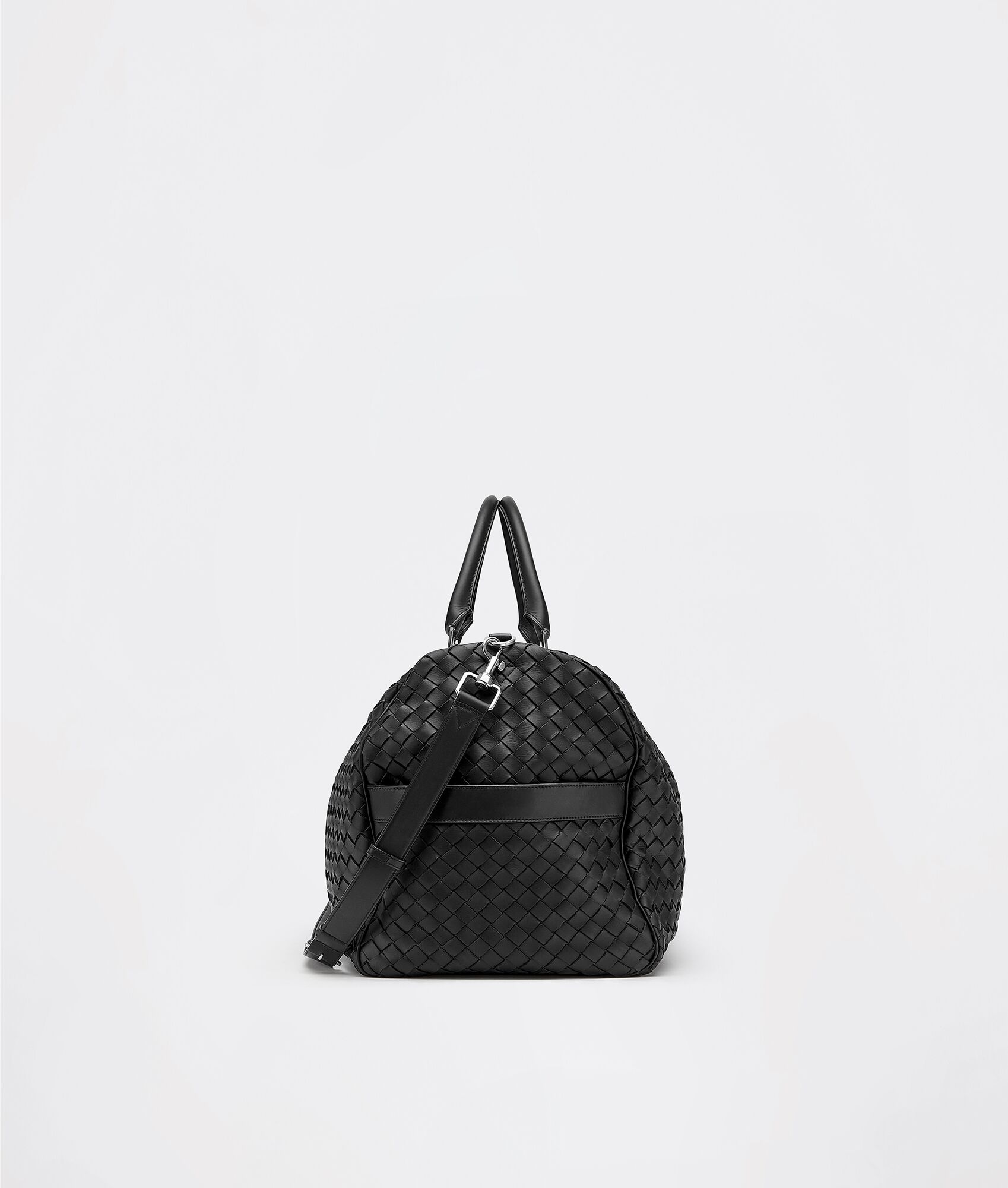 BOTTEGA VENETA 大号Intrecciato编织旅行包