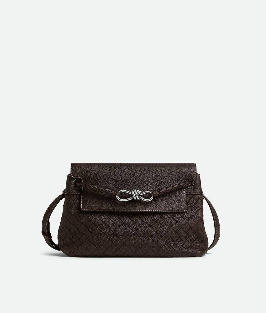 BOTTEGA VENETA 小号Andiamo背提包 