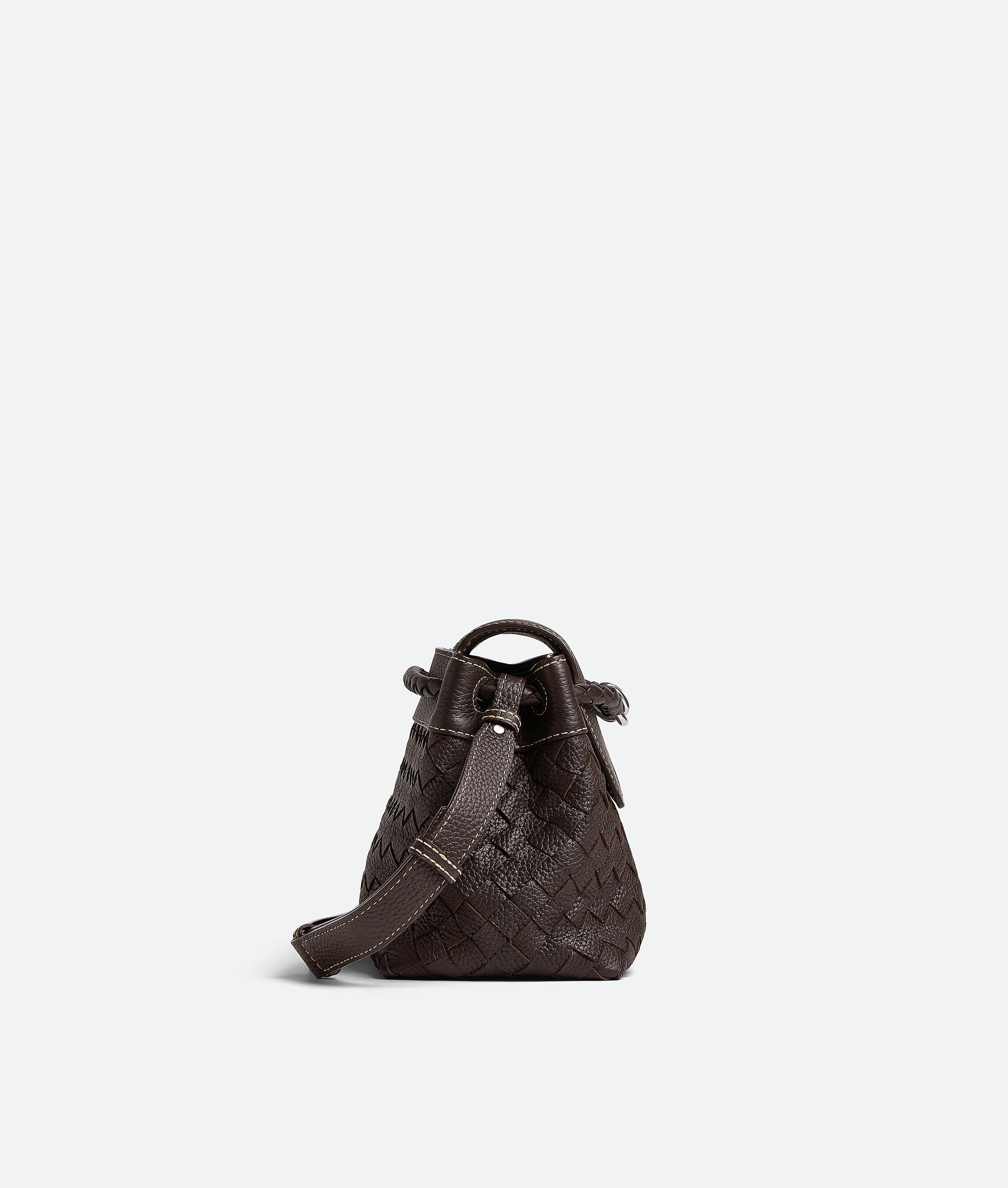 BOTTEGA VENETA 小号Andiamo背提包 