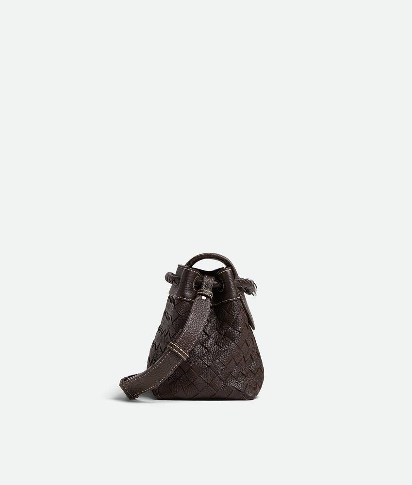 BOTTEGA VENETA 小号Andiamo背提包 
