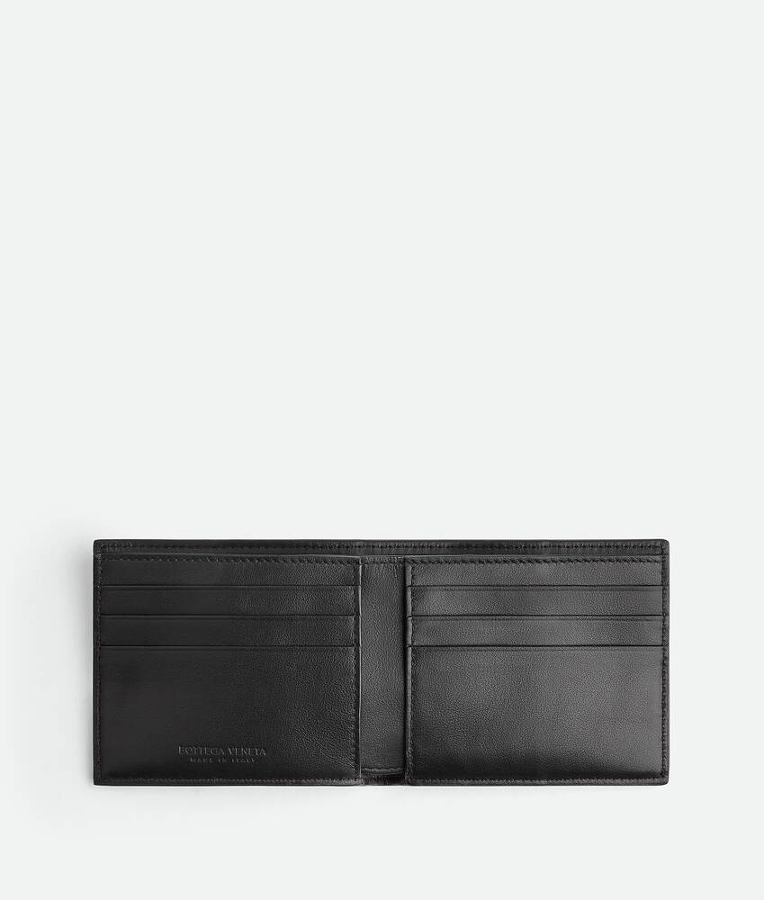BOTTEGA VENETA Cassette双折钱包