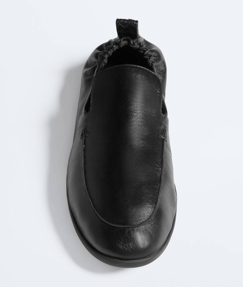 BOTTEGA VENETA 男士Dawson乐福鞋