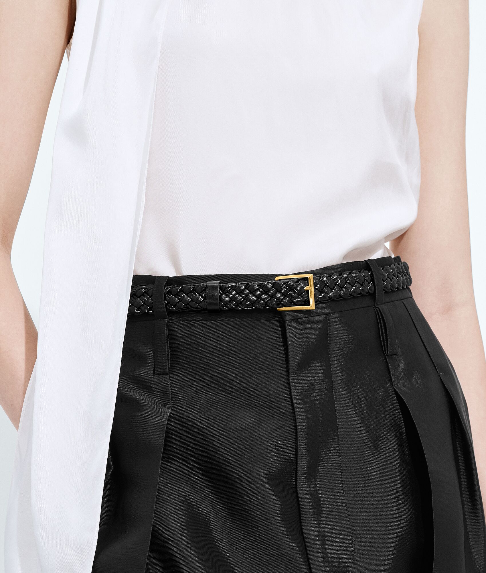 BOTTEGA VENETA Solo腰带