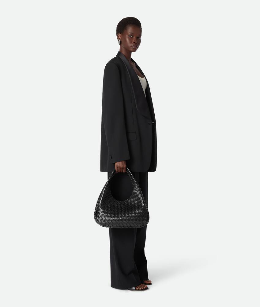 BOTTEGA VENETA Campana肩背包
