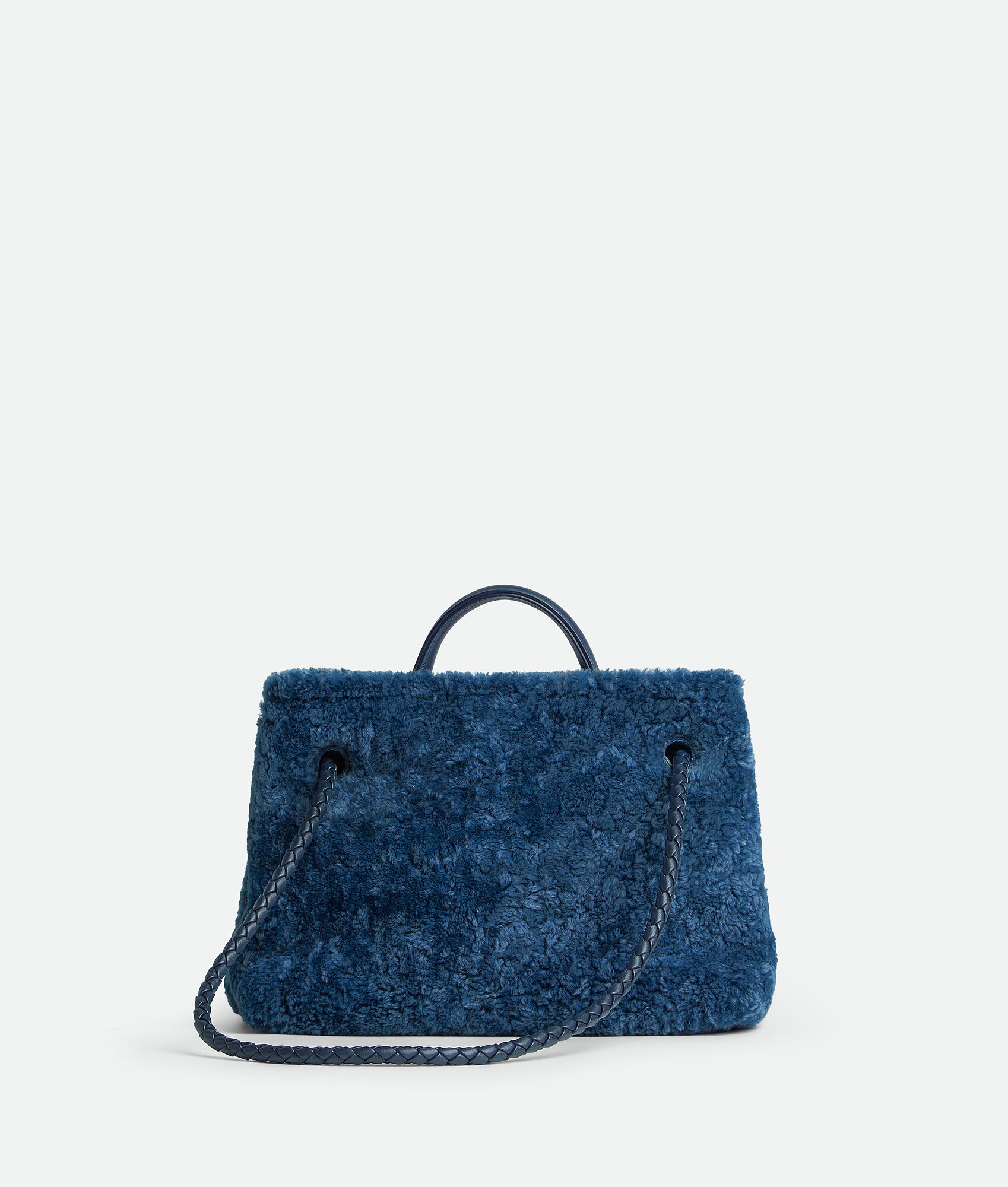 BOTTEGA VENETA 小号Andiamo手提包