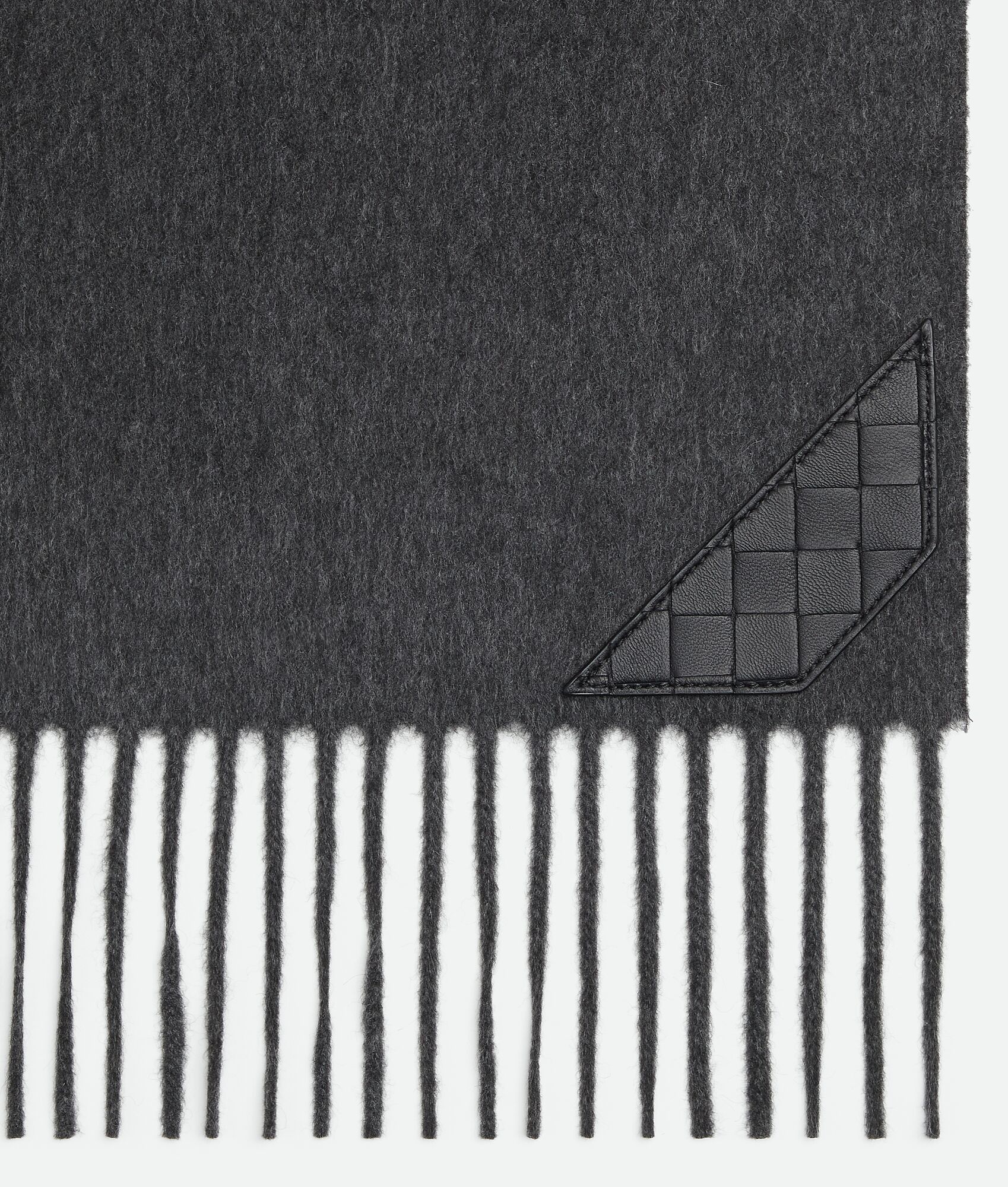 BOTTEGA VENETA 山羊绒围巾