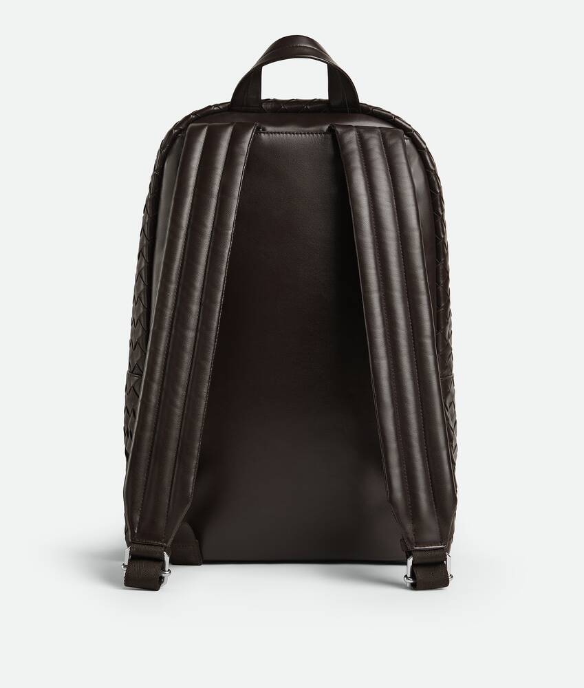 BOTTEGA VENETA Intrecciato编织背包