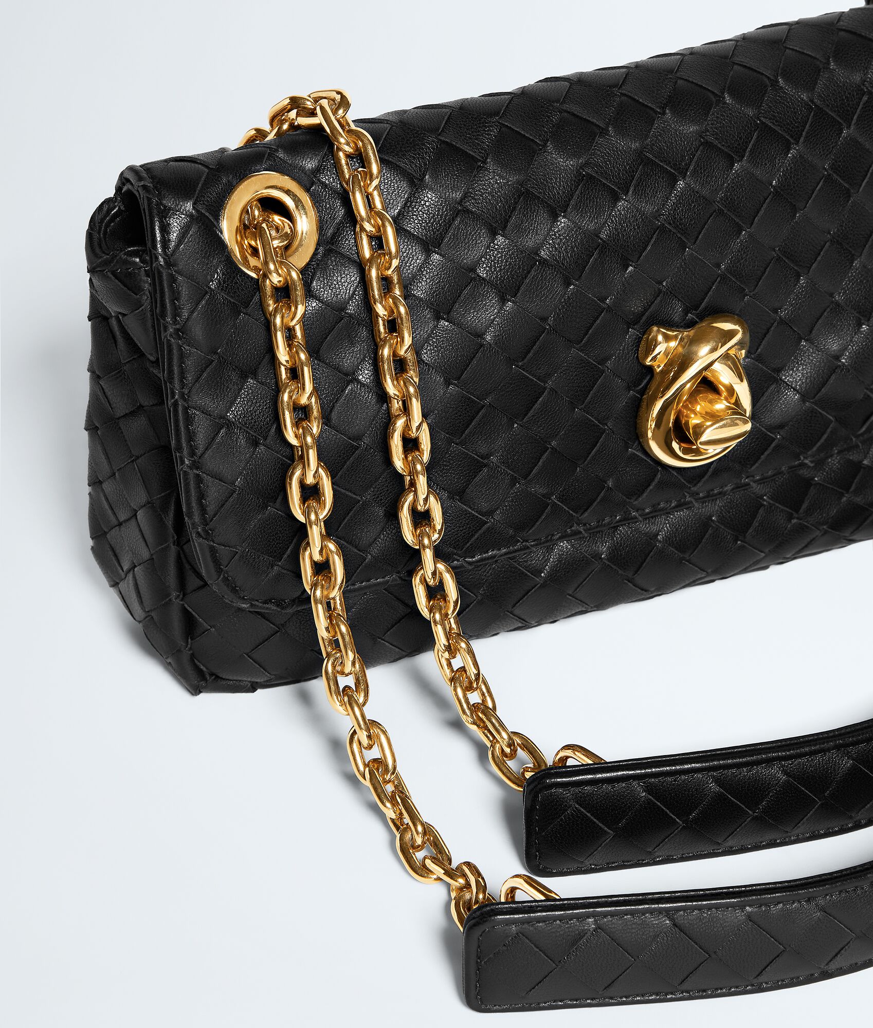 BOTTEGA VENETA 迷你Madison肩背包