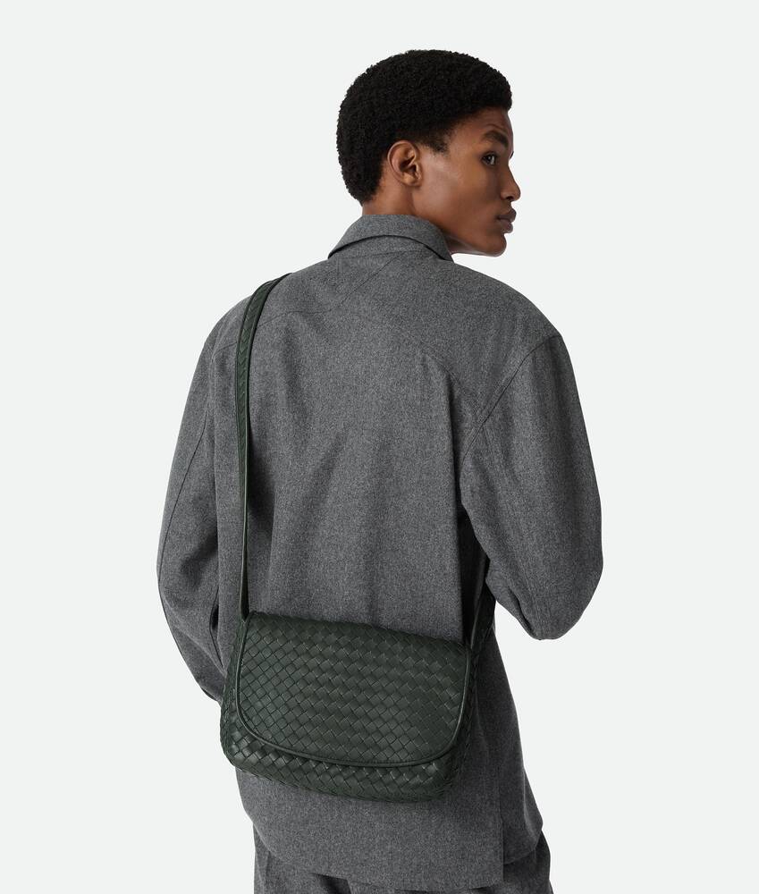 BOTTEGA VENETA Veneto背提包