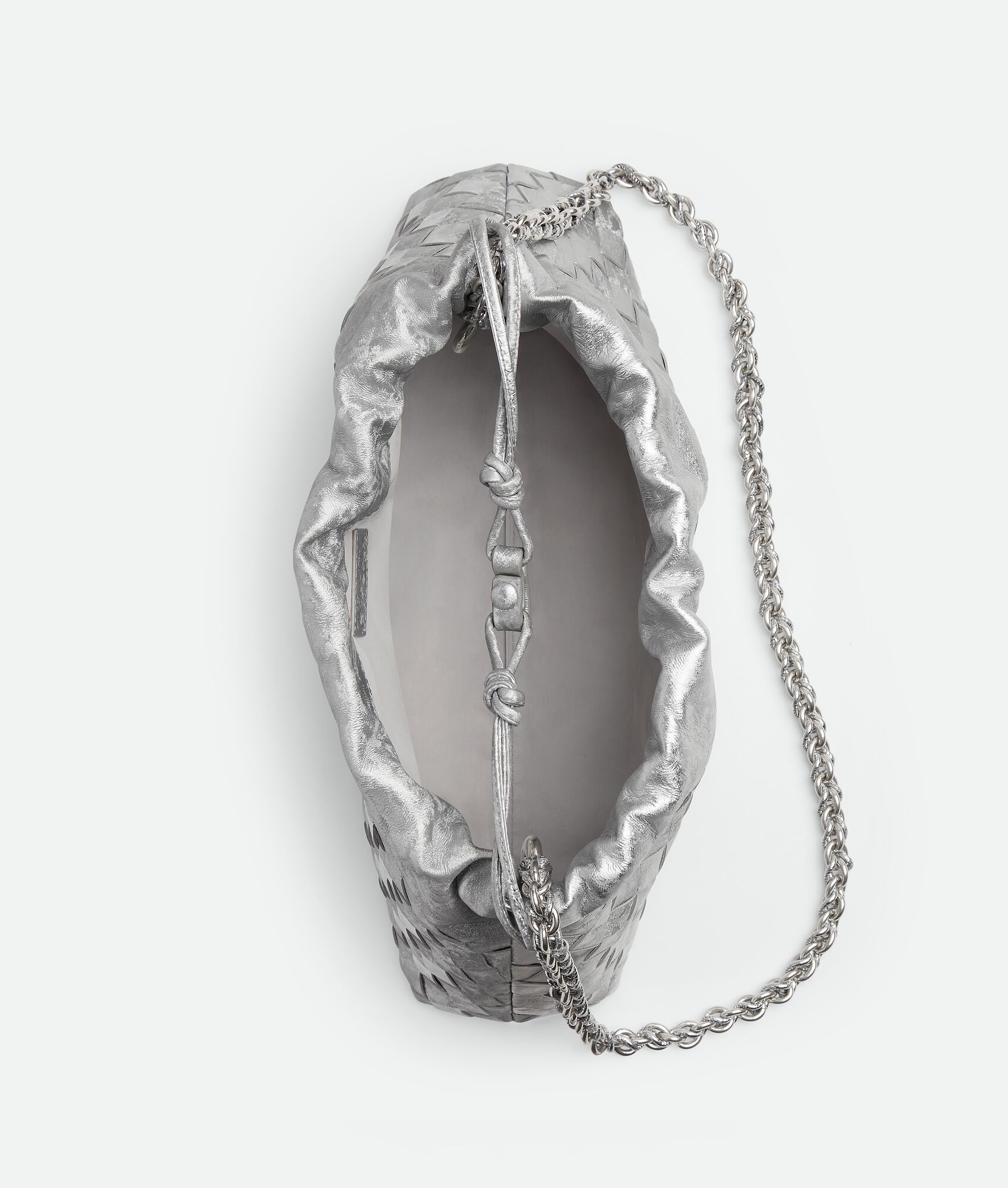 BOTTEGA VENETA Dustbag Notte手拿包