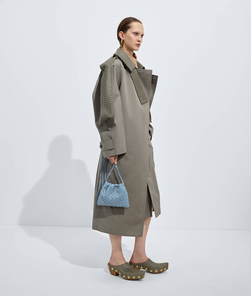 BOTTEGA VENETA 小号Dustbag斜挎包