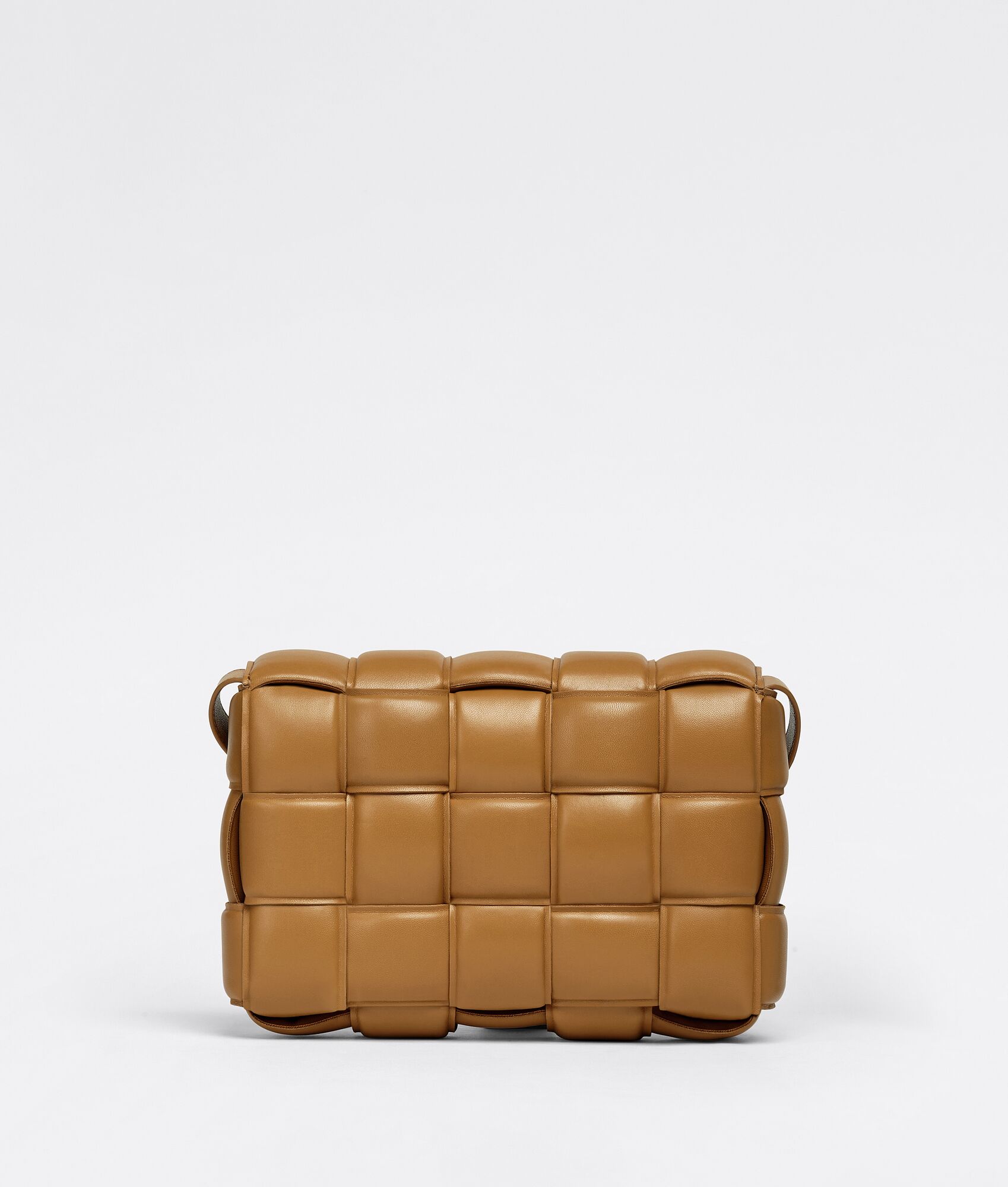 BOTTEGA VENETA 加衬Cassette斜挎包