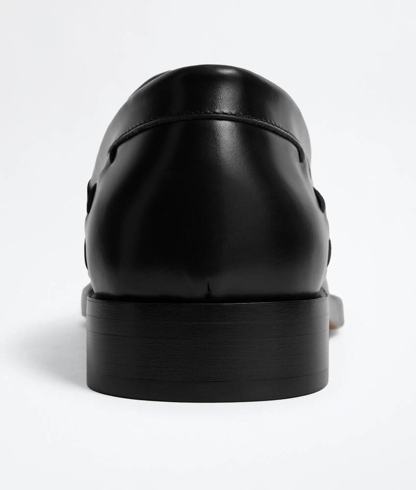 BOTTEGA VENETA 男士Ugo乐福鞋