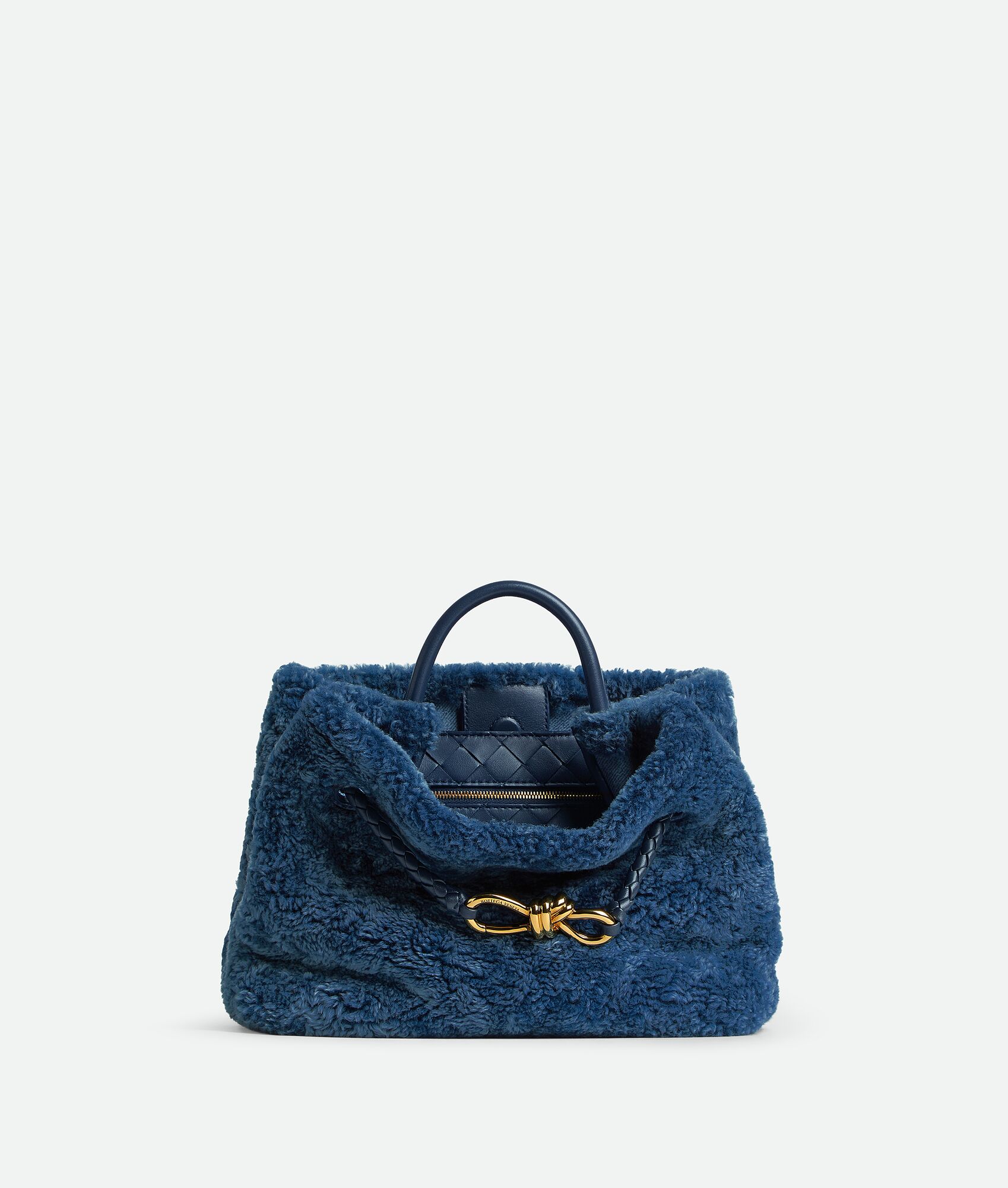 BOTTEGA VENETA 小号Andiamo手提包
