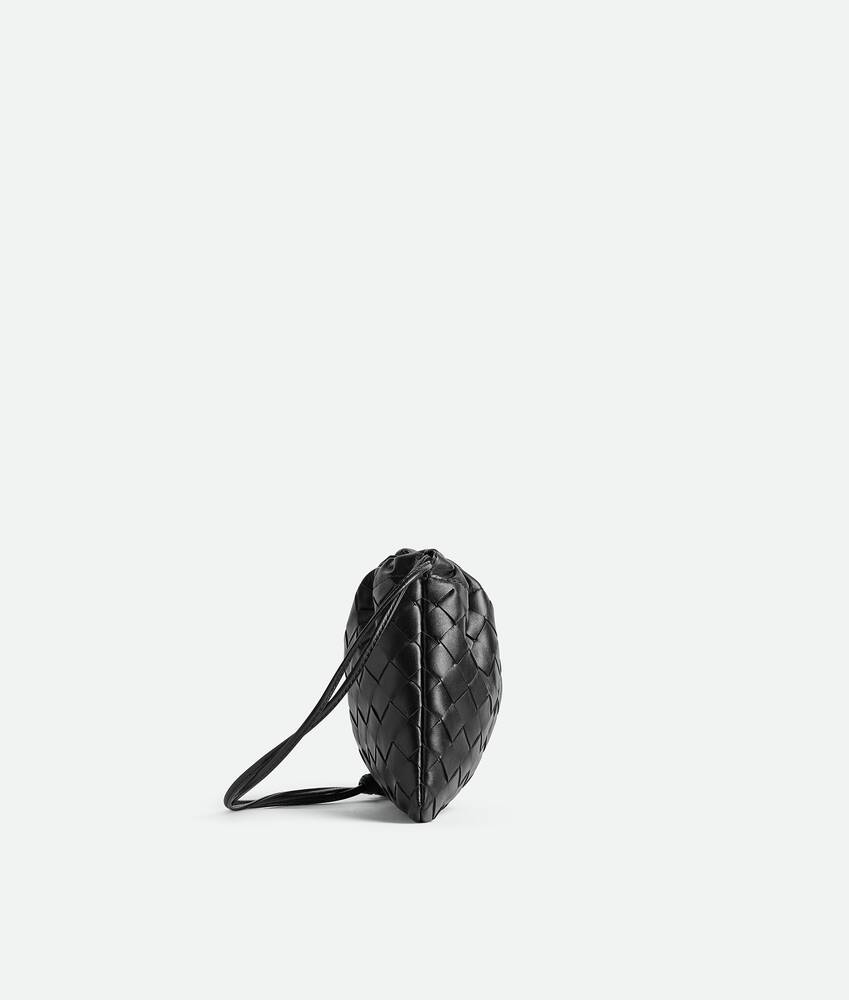 BOTTEGA VENETA 小号Dustbag斜挎包