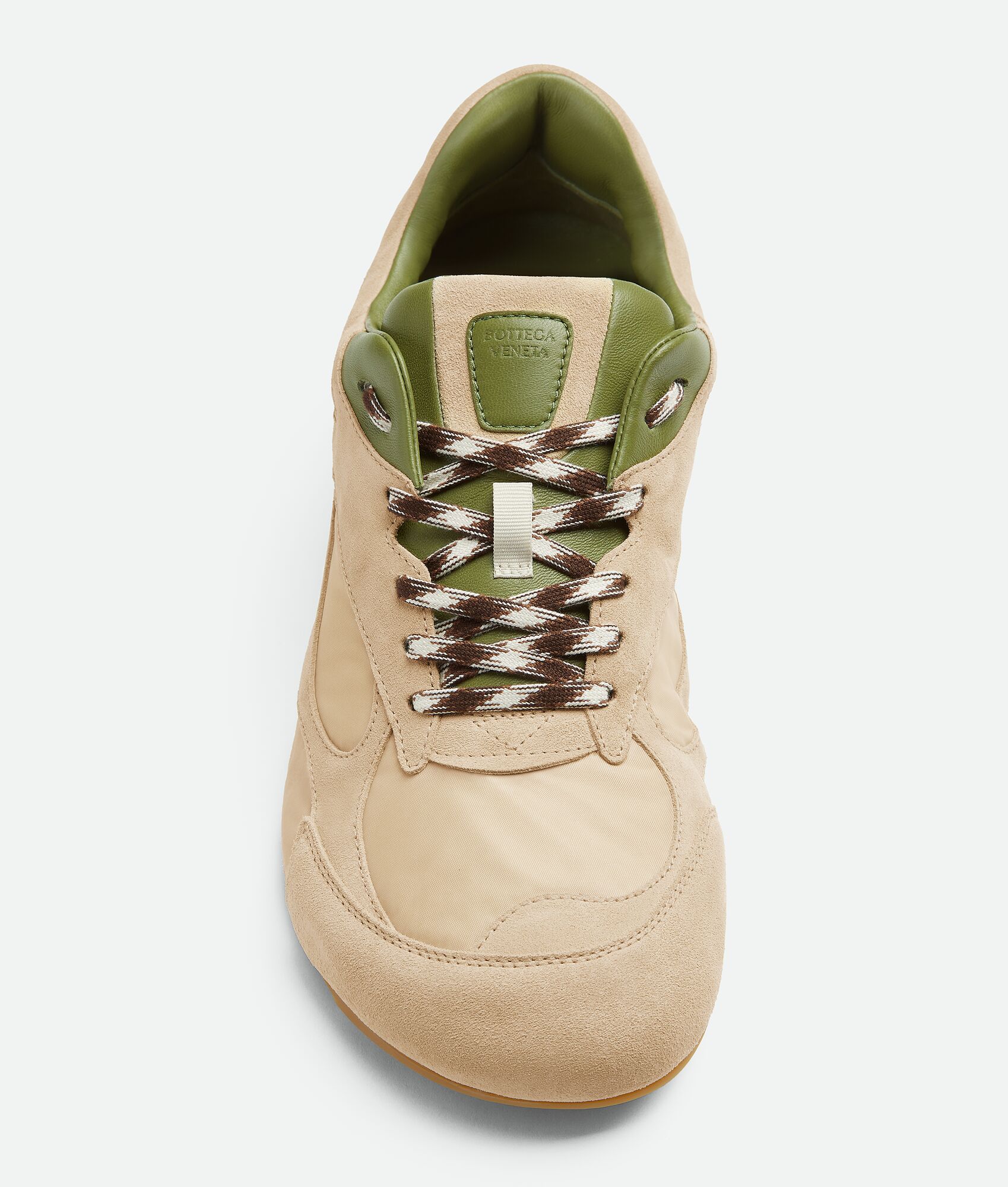 BOTTEGA VENETA 男士Orbit Flash运动鞋