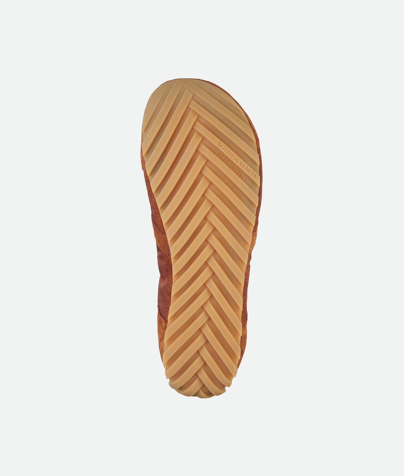 BOTTEGA VENETA 女士Orbit Flash运动鞋