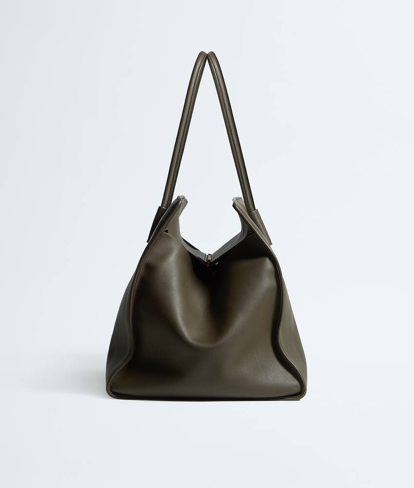 BOTTEGA VENETA 加大号Barbara托特手袋