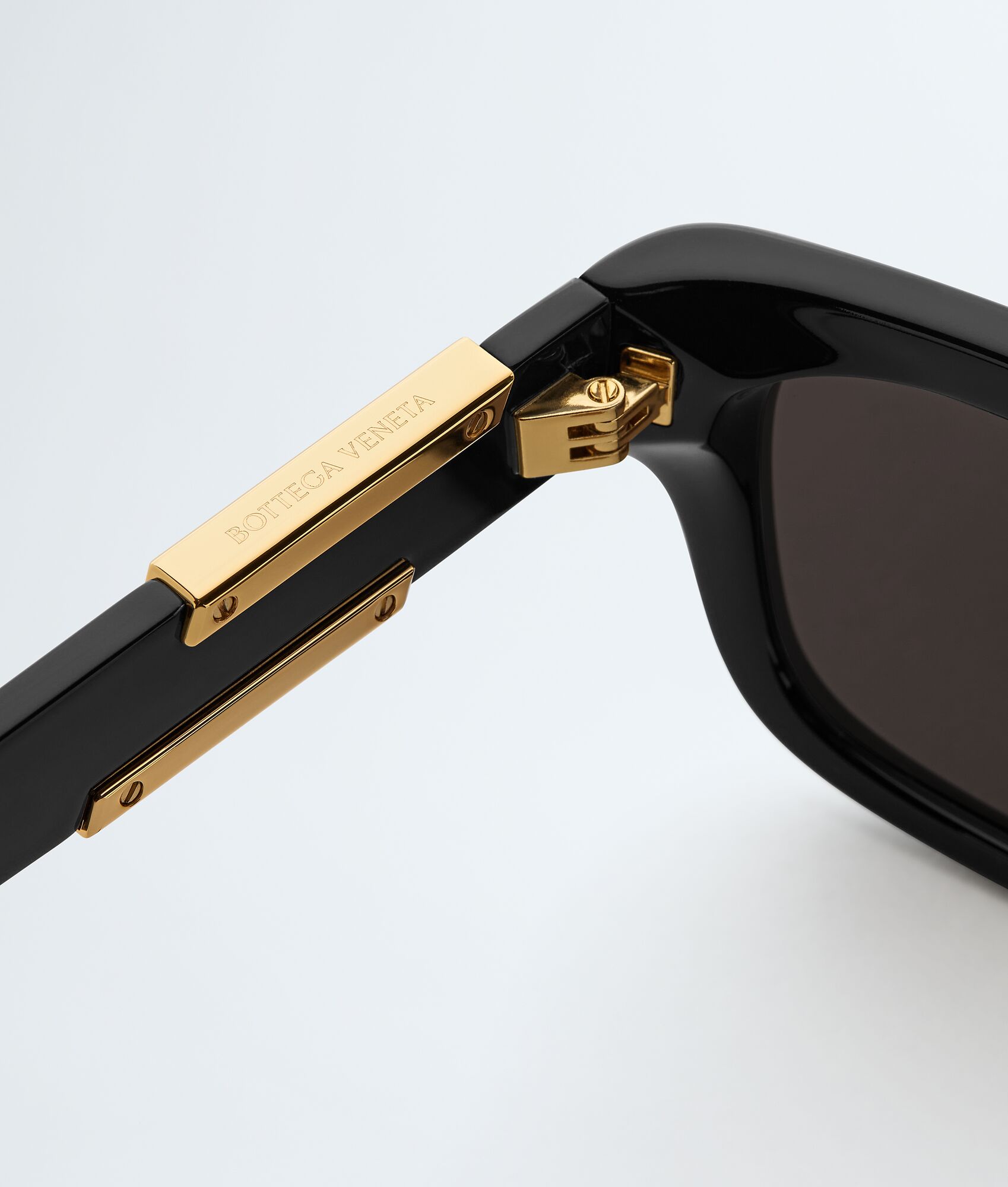 BOTTEGA VENETA Dash方形太阳眼镜