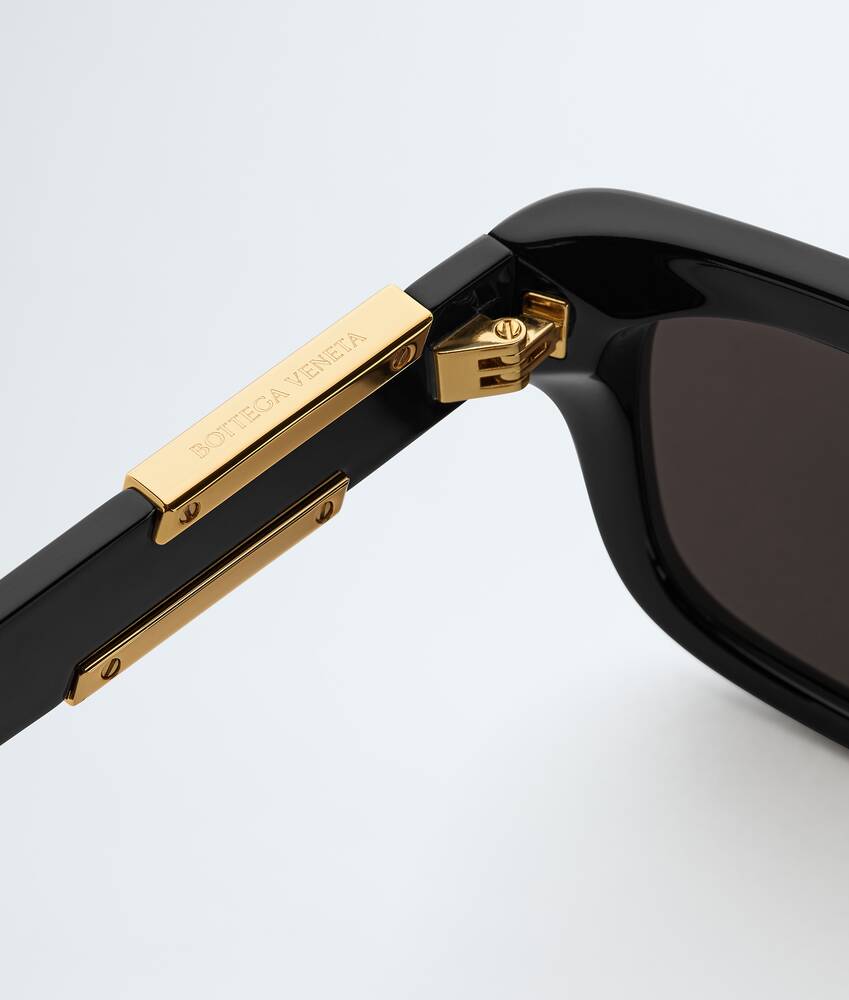 BOTTEGA VENETA Dash方形太阳眼镜