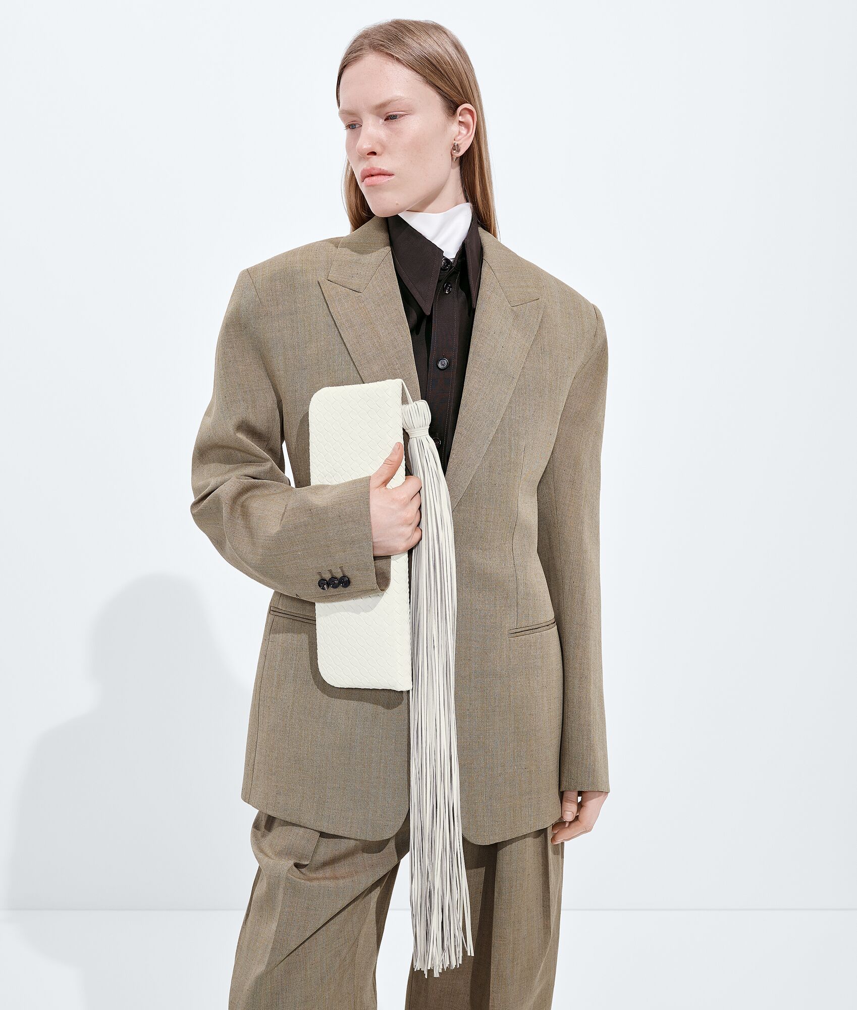 BOTTEGA VENETA Serata手拿包