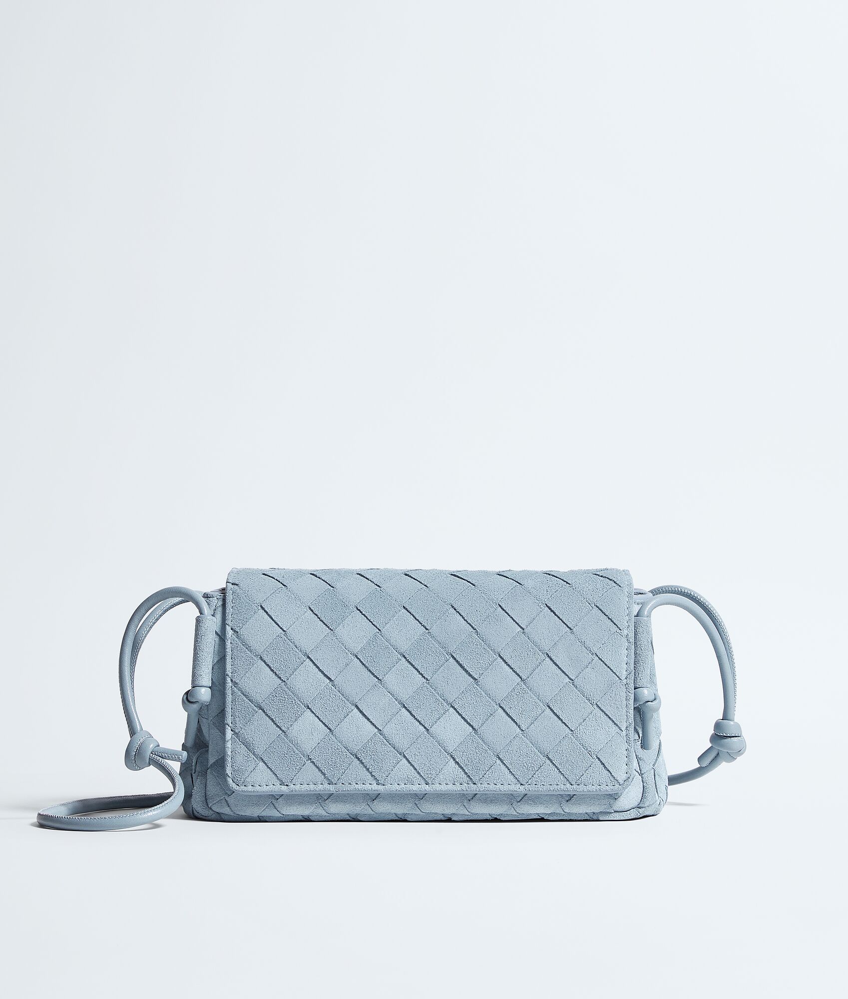 BOTTEGA VENETA Notturno斜挎包