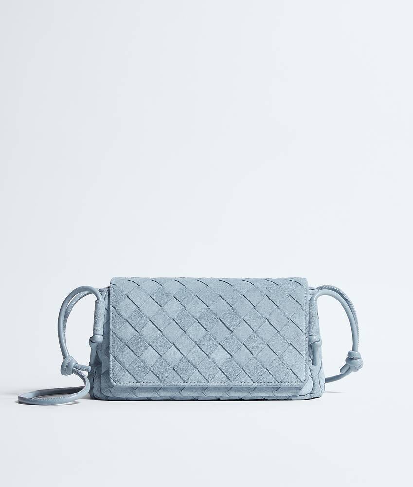 BOTTEGA VENETA Notturno斜挎包