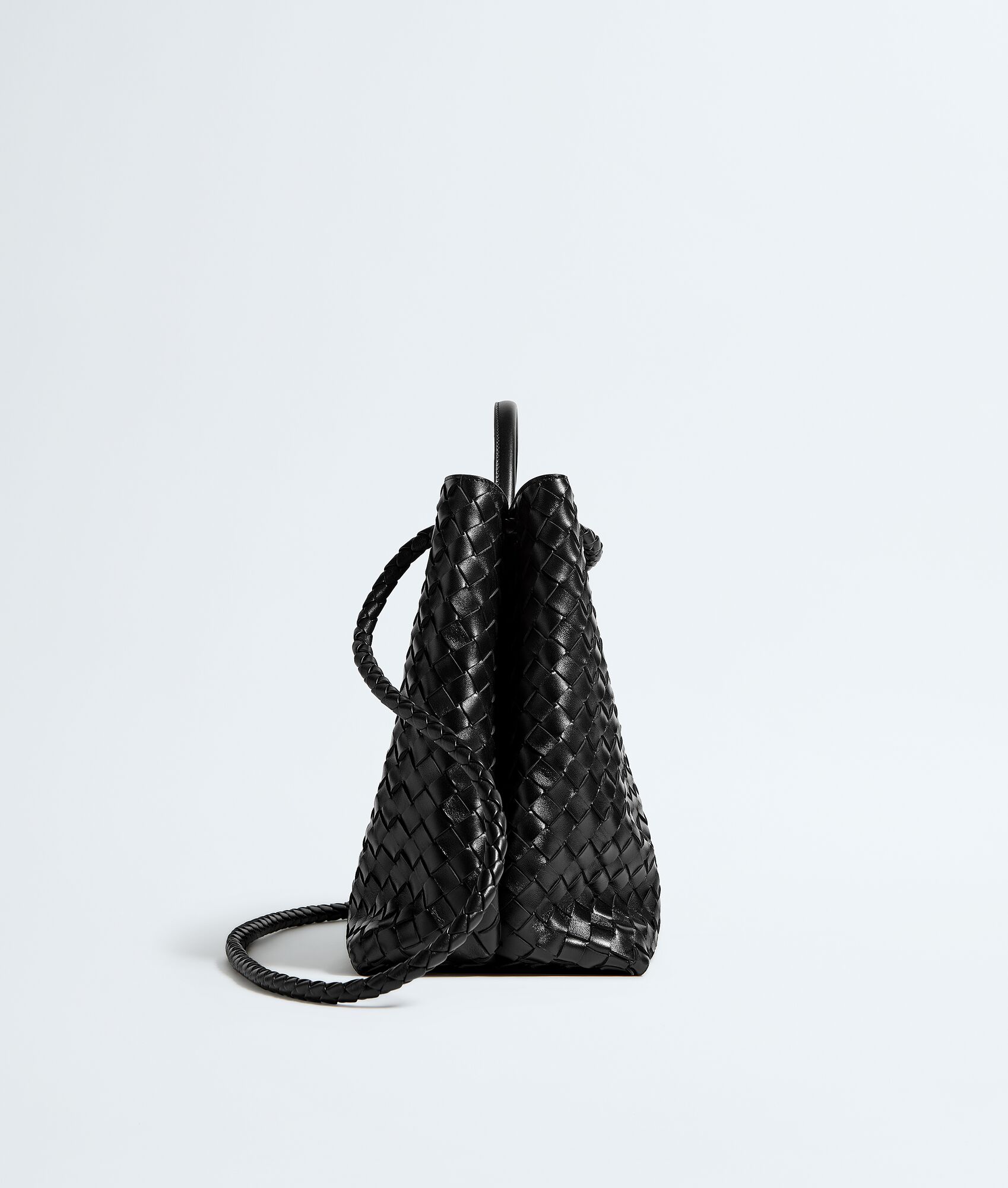 BOTTEGA VENETA Andiamo大号手提包