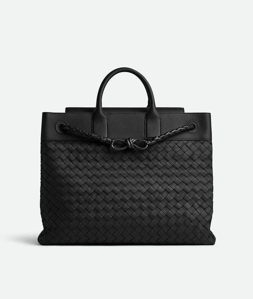 BOTTEGA VENETA Andiamo Voyager旅行包