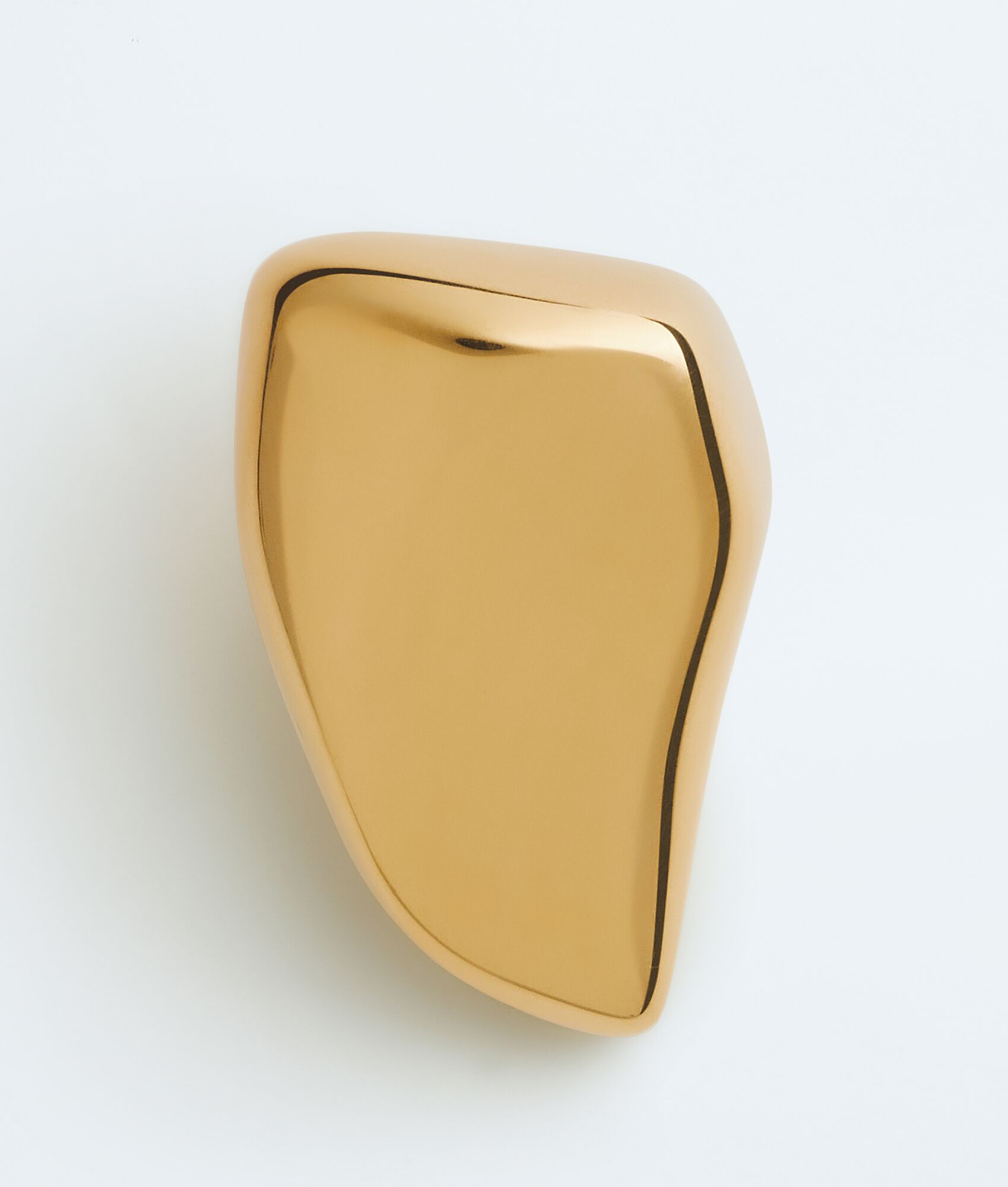 BOTTEGA VENETA 小号Prisma耳环