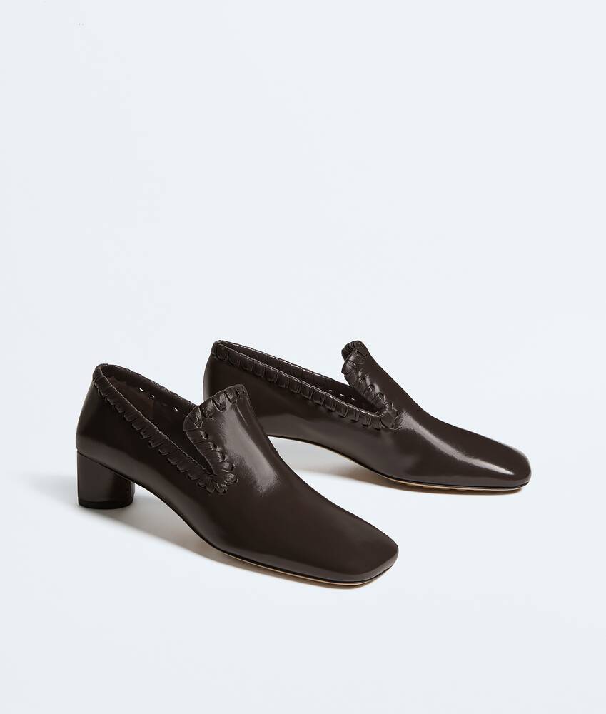 BOTTEGA VENETA 女士Sabato高跟鞋
