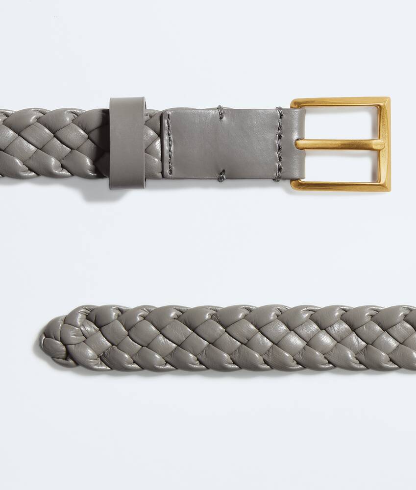 BOTTEGA VENETA Solo腰带